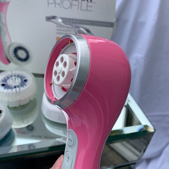 Clarisonic Smart Profile cleansing kit - Picture 11 of 16